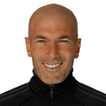 Z. Zidane