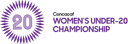 CONCACAF Women U20
