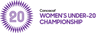 CONCACAF Women U20