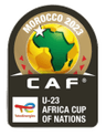 CAF U23 Cup of Nations