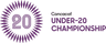 CONCACAF U20 - Qualification