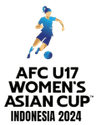 AFC U17 Asian Cup - Women