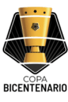 Copa Bicentenario
