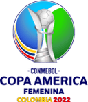 Copa America Femenina