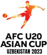 AFC U20 Asian Cup