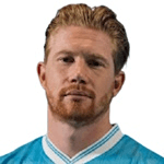 K. De Bruyne