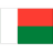 Madagaskar