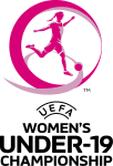 UEFA U19 Championship - Women